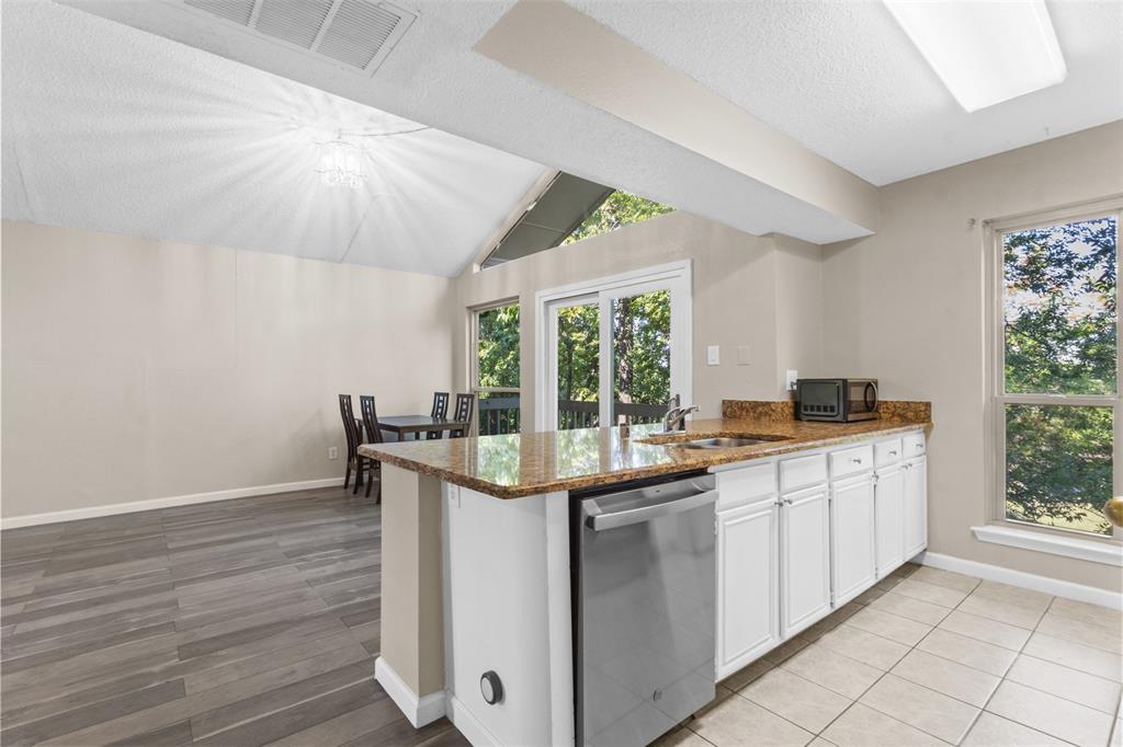 Finchers Holly Ridge Twhms - Residential Lease