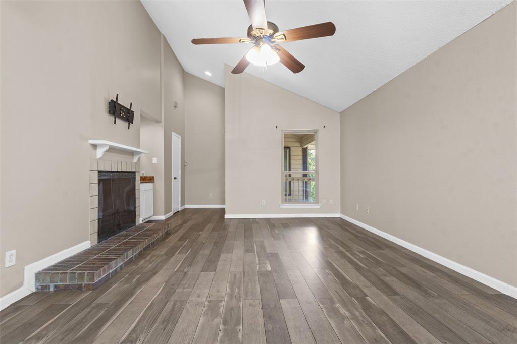 Finchers Holly Ridge Twhms - Residential Lease