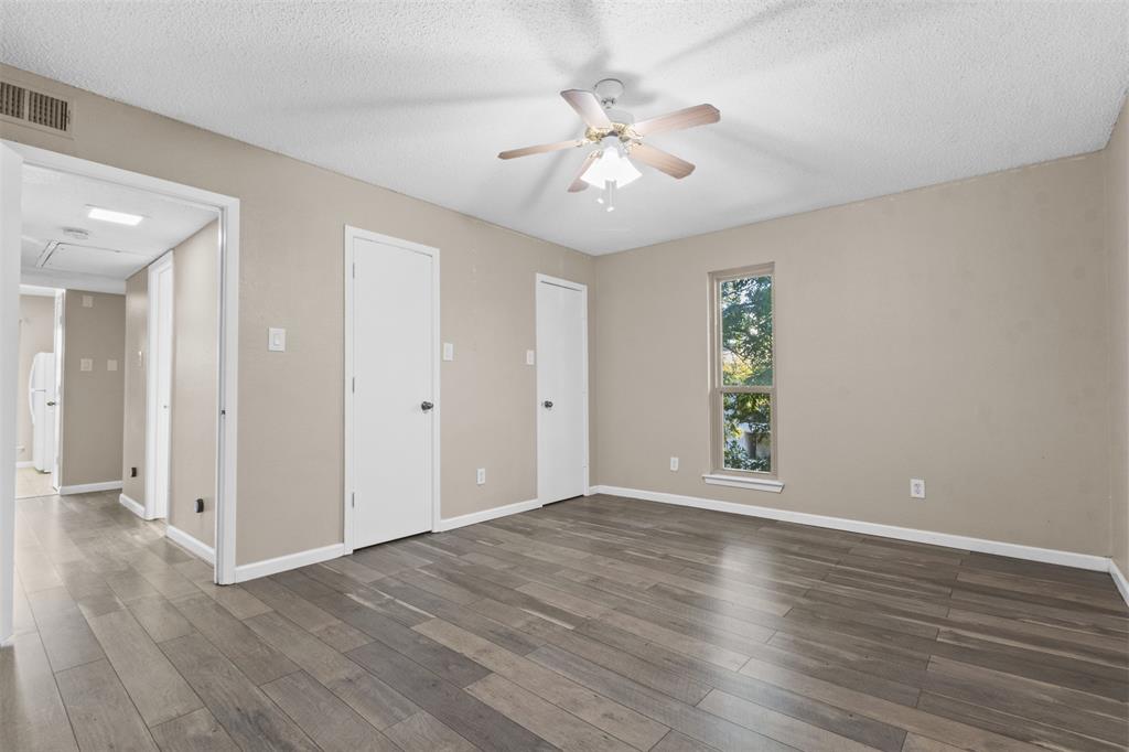 Finchers Holly Ridge Twhms - Residential Lease