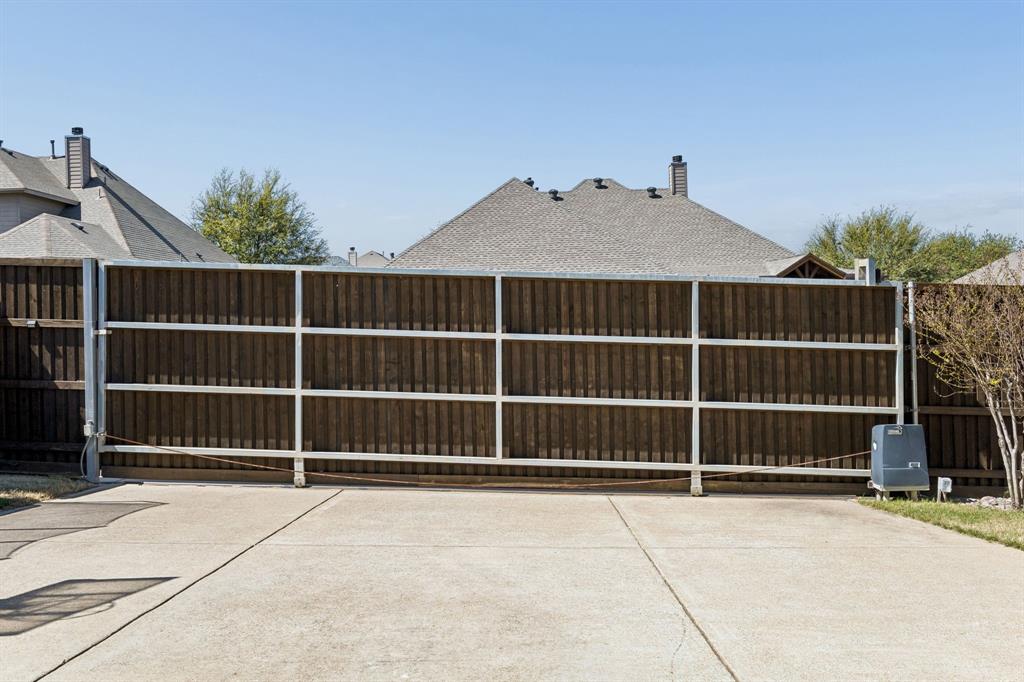 Castle Ridge Estates Ph 2 - Residential