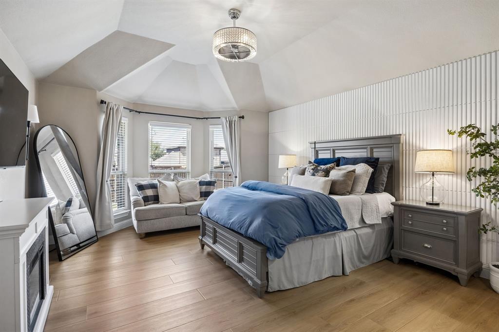 Castle Ridge Estates Ph 2 - Residential