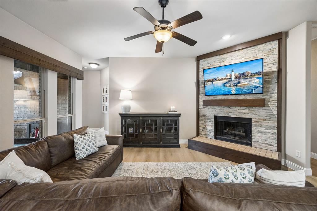 Castle Ridge Estates Ph 2 - Residential