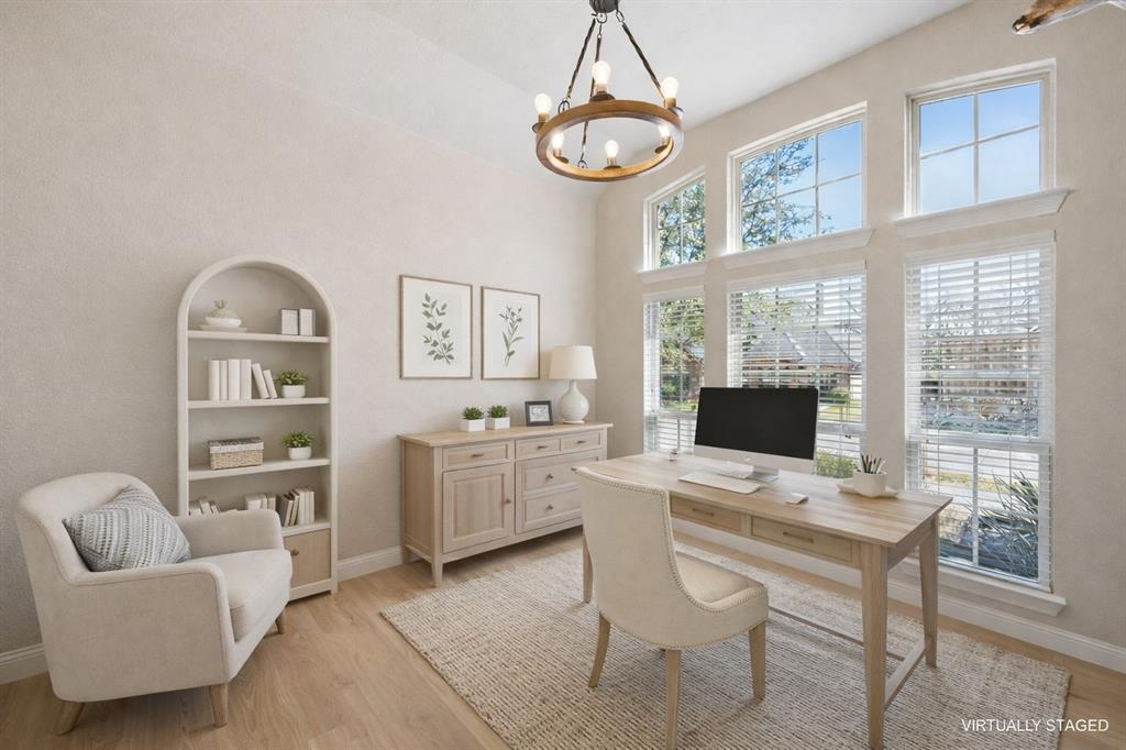 Castle Ridge Estates Ph 2 - Residential