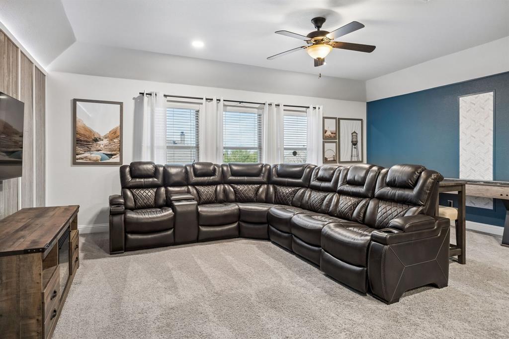 Castle Ridge Estates Ph 2 - Residential