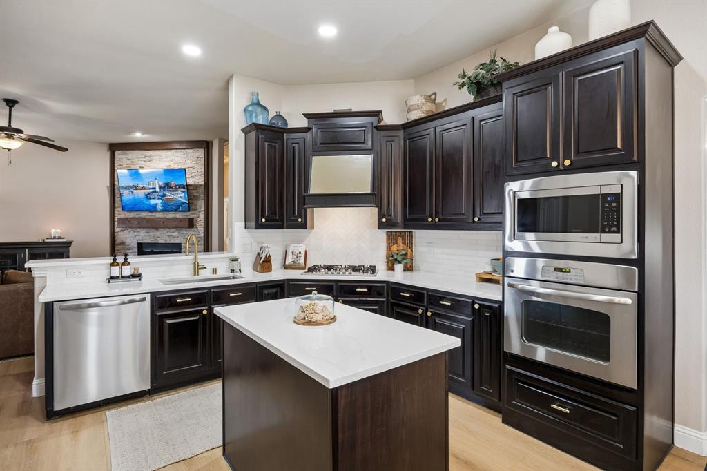 Castle Ridge Estates Ph 2 - Residential