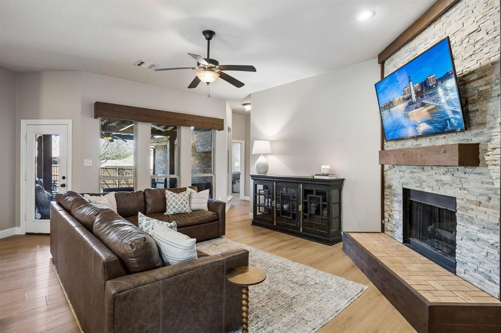 Castle Ridge Estates Ph 2 - Residential