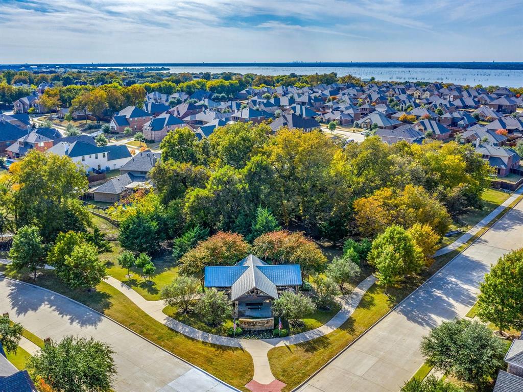 Castle Ridge Estates Ph 2 - Residential