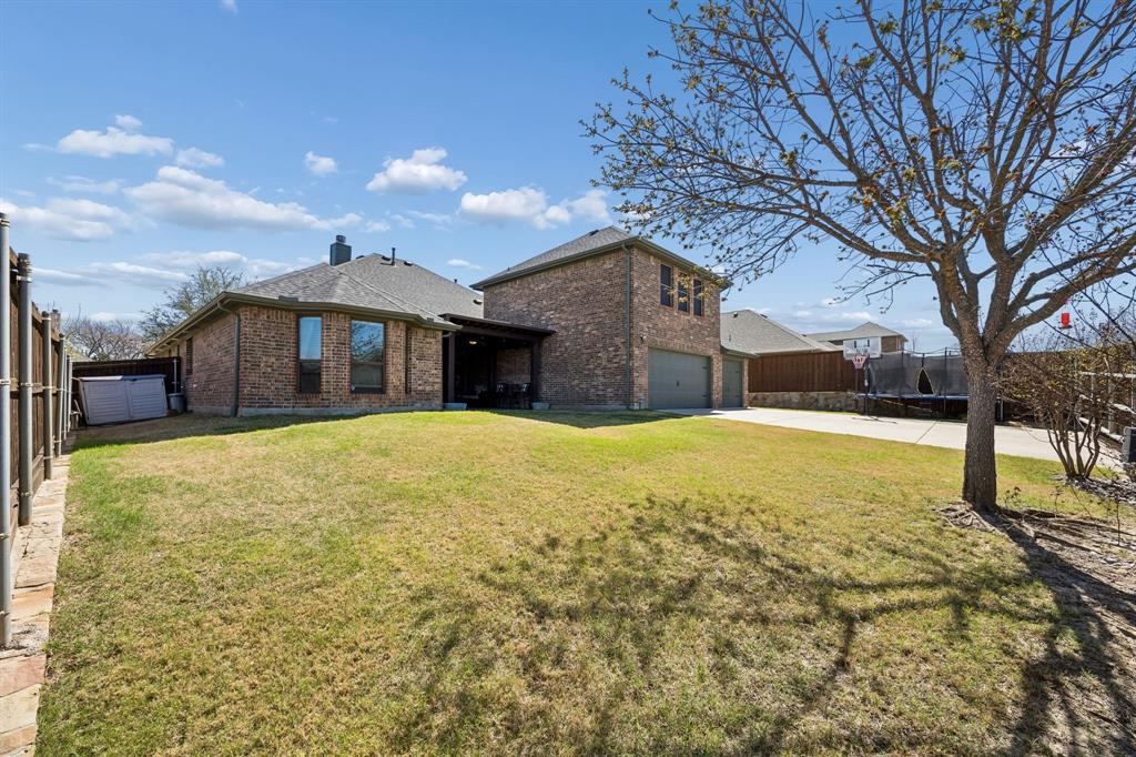Castle Ridge Estates Ph 2 - Residential
