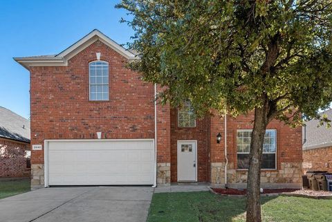 2640 Lake Ridge Drive Little Elm TX 75068