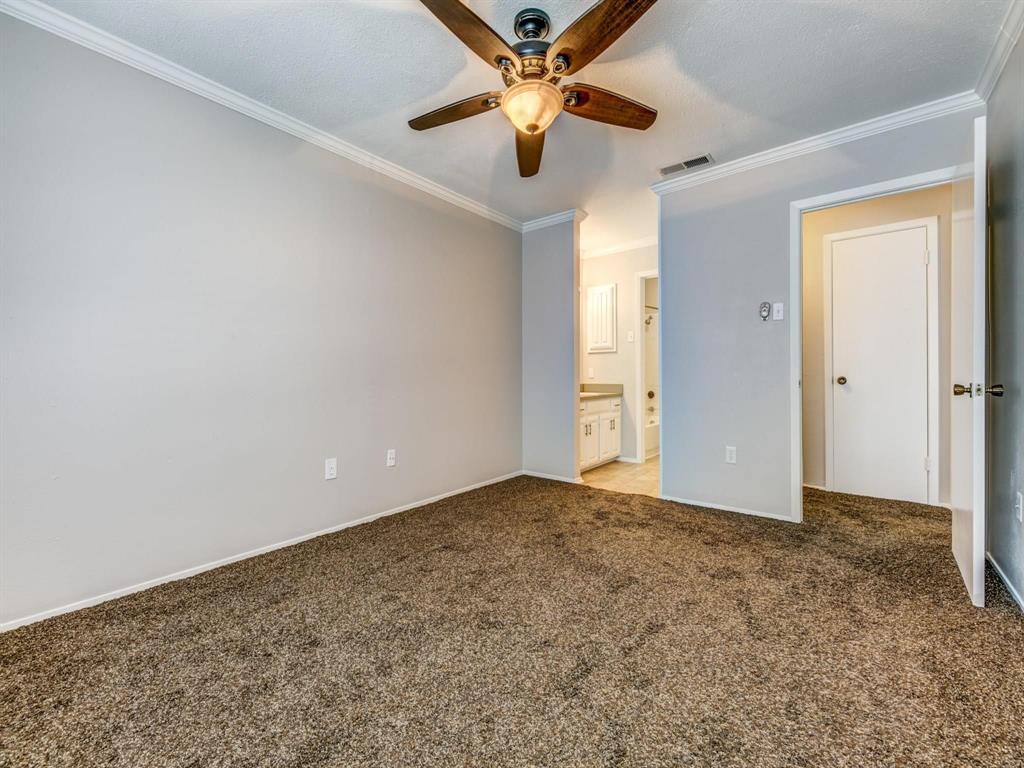Preston Oaks Crossing Condos 01 & 02 - Residential