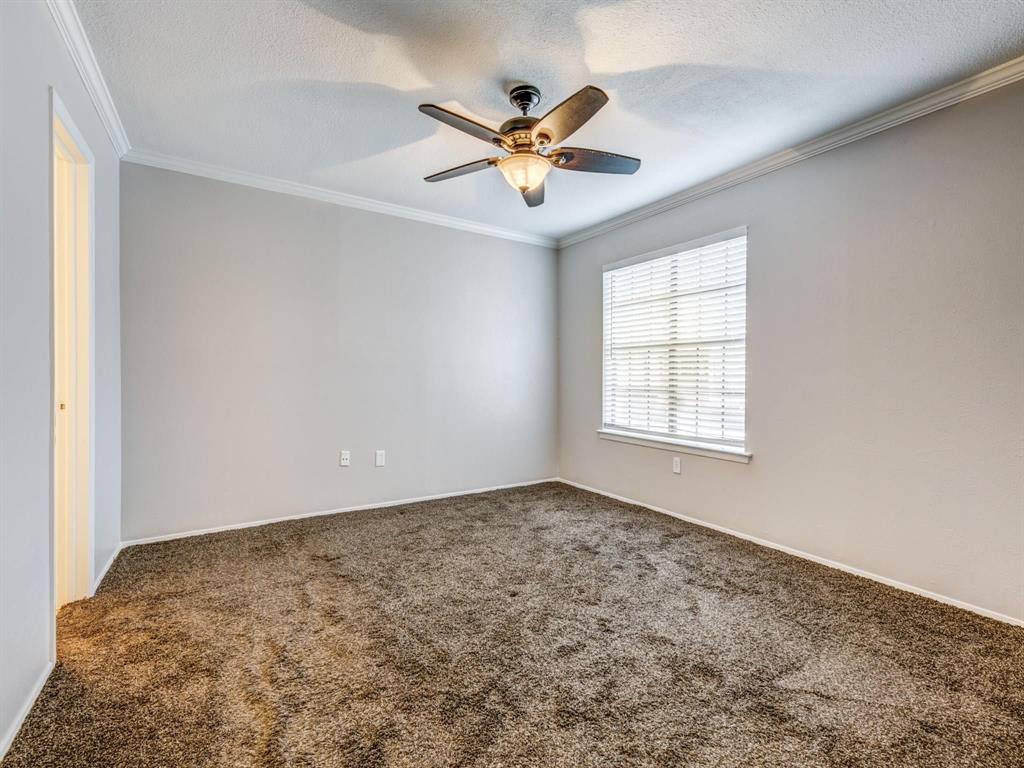 Preston Oaks Crossing Condos 01 & 02 - Residential