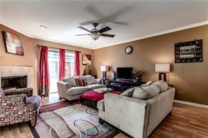 Preston Oaks Crossing Condos 01 & 02 - Residential