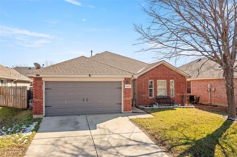 A home in Fort Worth