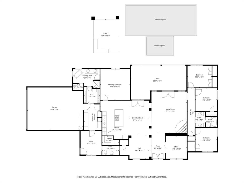 Remuda Ranch Estates - Residential