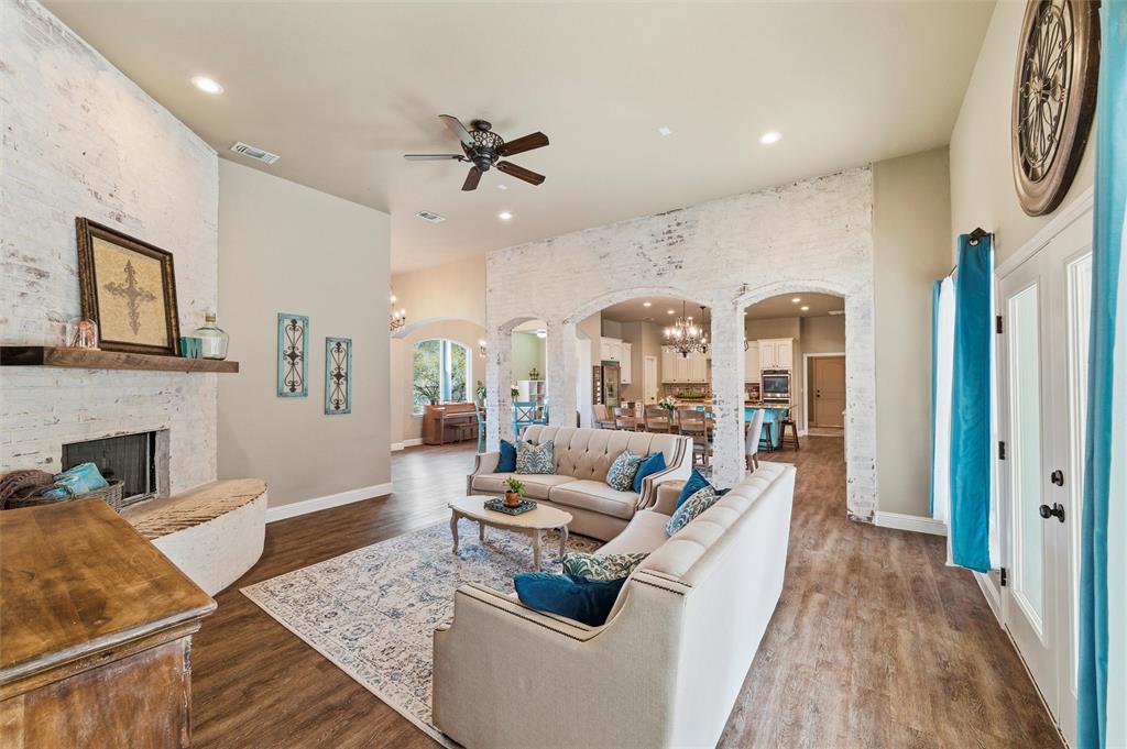 Remuda Ranch Estates - Residential