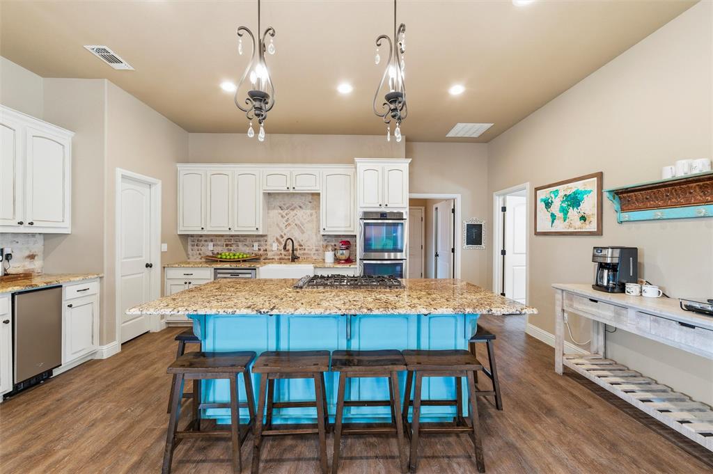 Remuda Ranch Estates - Residential