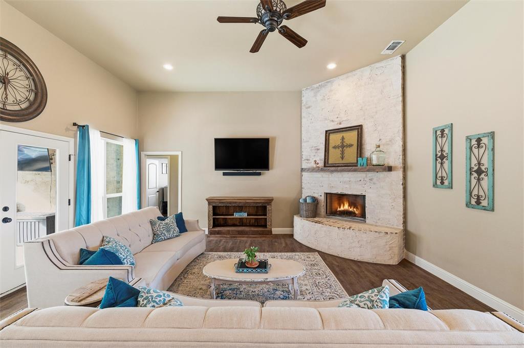 Remuda Ranch Estates - Residential