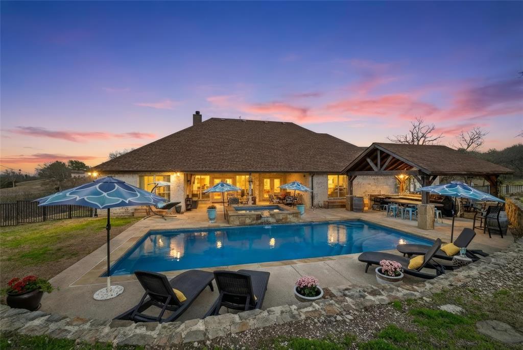 Remuda Ranch Estates - Residential