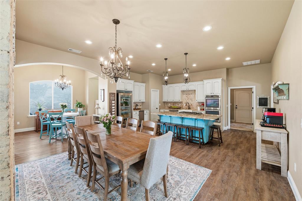 Remuda Ranch Estates - Residential