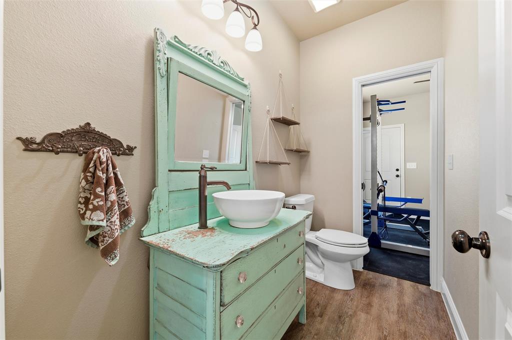 Remuda Ranch Estates - Residential