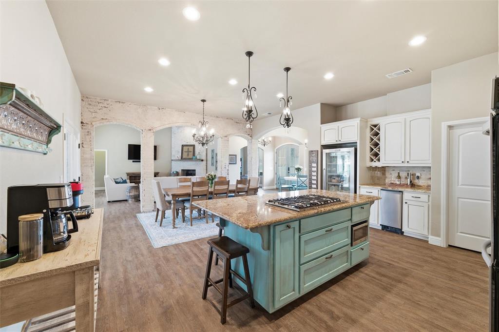 Remuda Ranch Estates - Residential