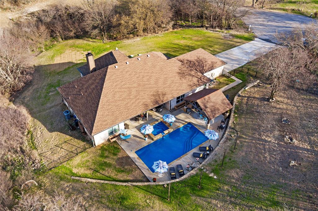 Remuda Ranch Estates - Residential