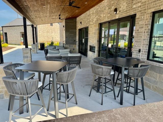 Lakehaven - Residential Lease