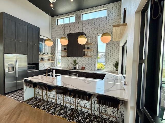 Lakehaven - Residential Lease