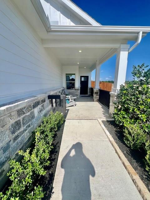 Lakehaven - Residential Lease