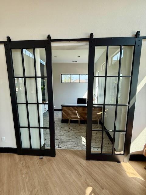 Lakehaven - Residential Lease