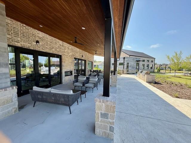 Lakehaven - Residential Lease