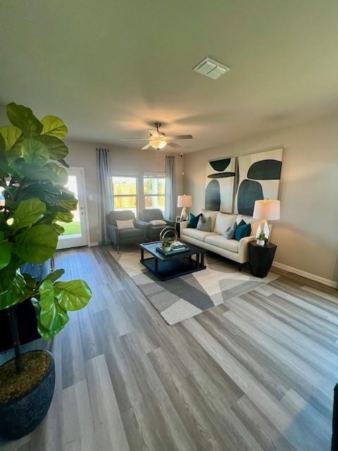 Lakehaven - Residential Lease