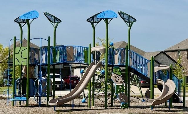 Lakehaven - Residential Lease