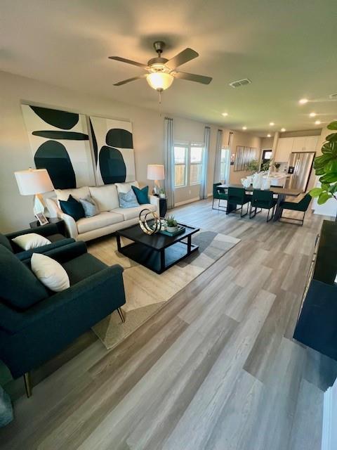 Lakehaven - Residential Lease