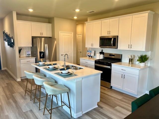 Lakehaven - Residential Lease