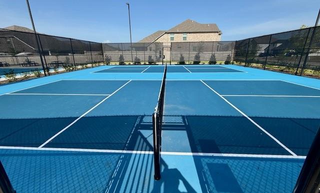 Lakehaven - Residential Lease