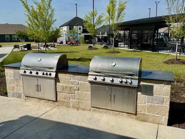 Lakehaven - Residential Lease