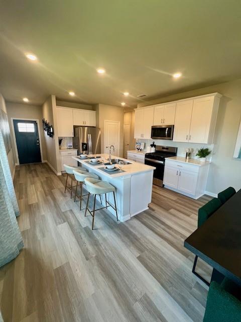 Lakehaven - Residential Lease