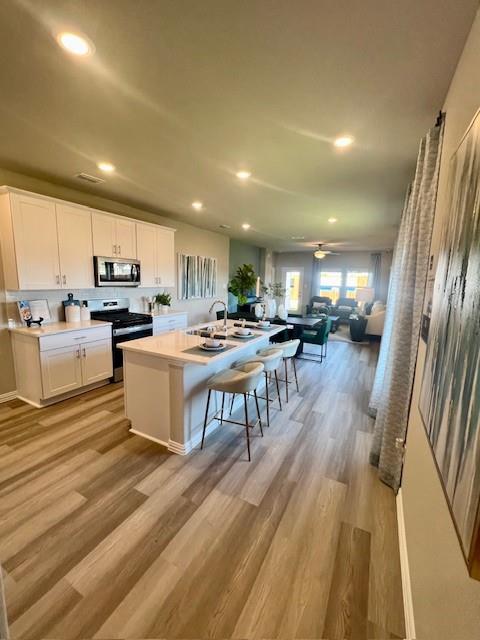 Lakehaven - Residential Lease