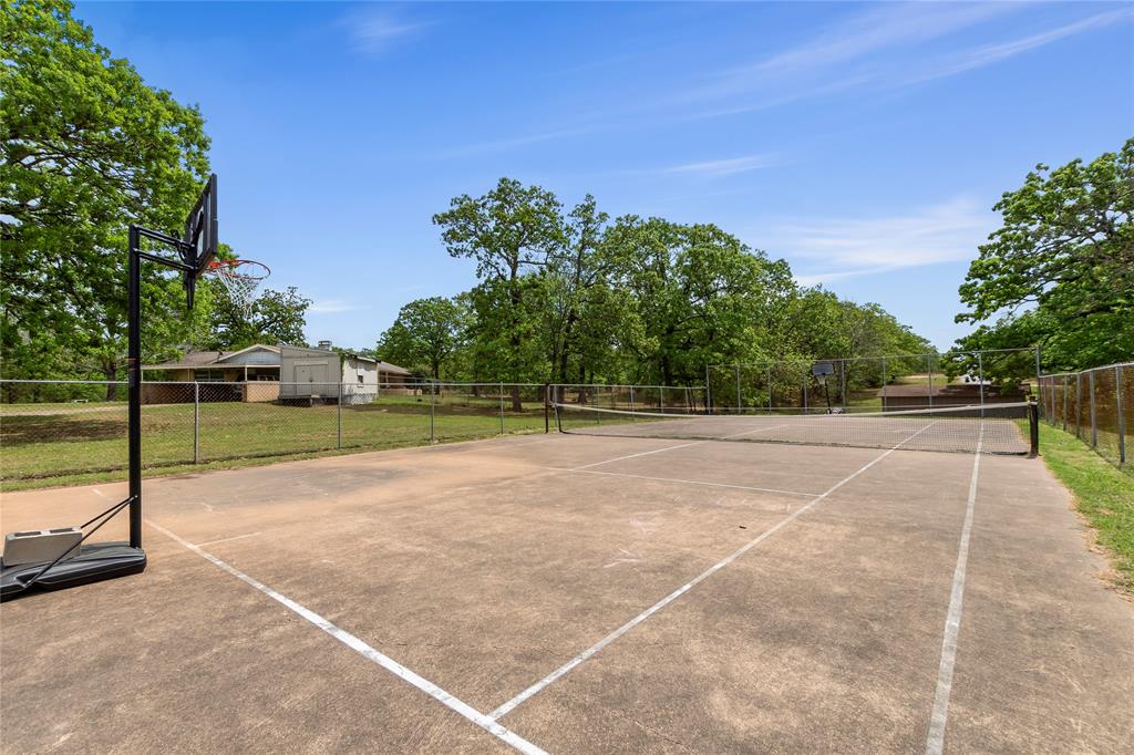 Point La Vista - Residential