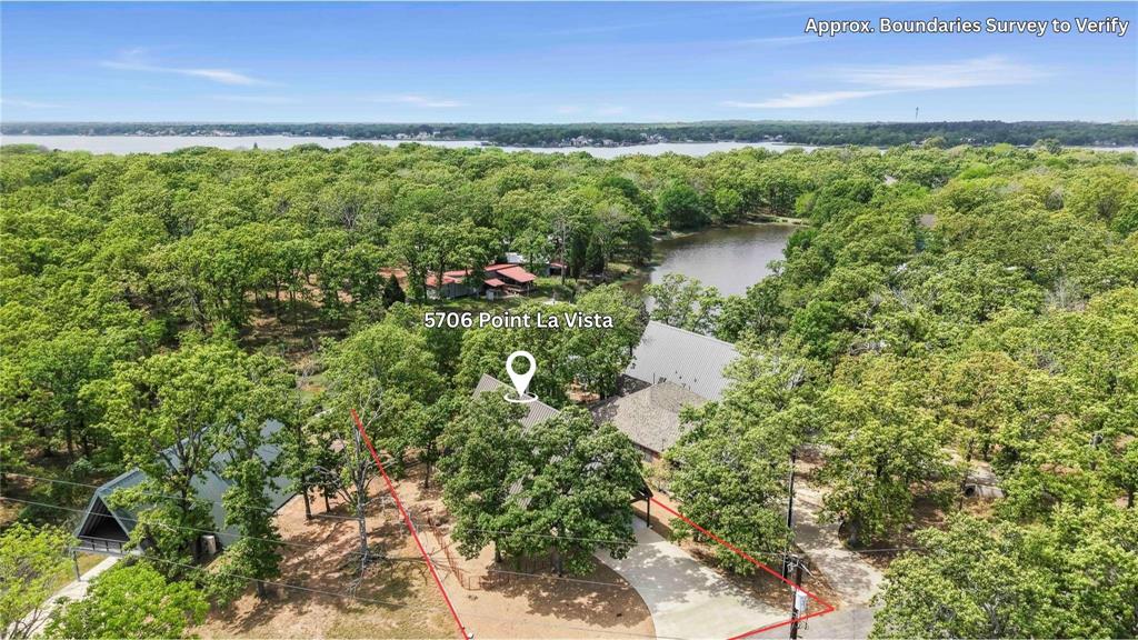 Point La Vista - Residential