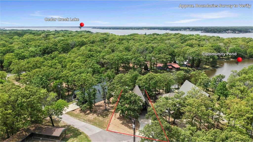 Point La Vista - Residential