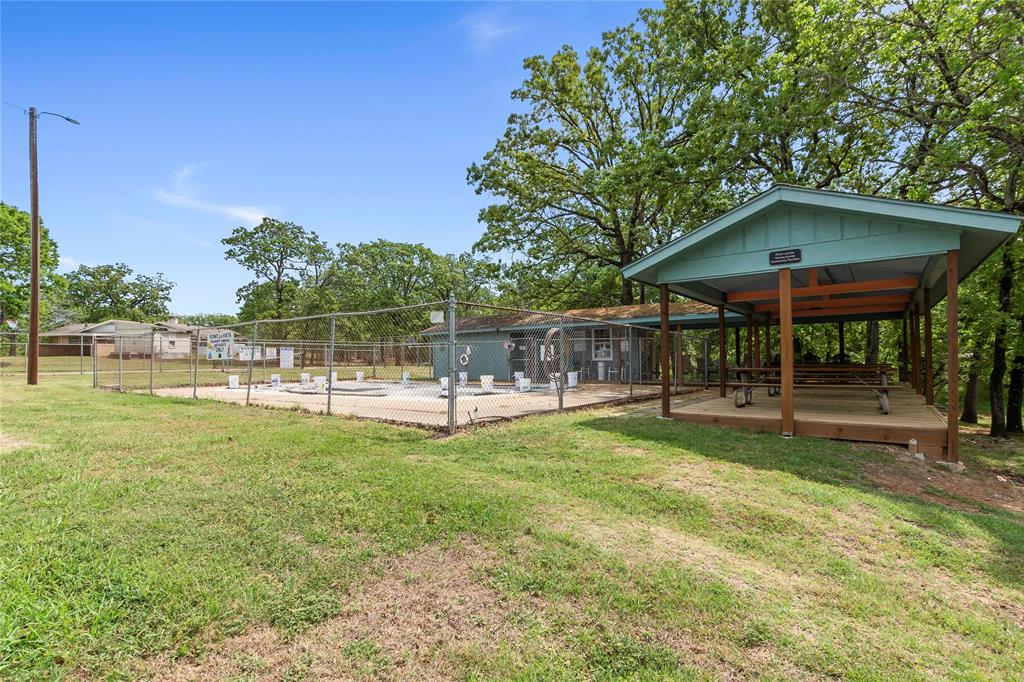 Point La Vista - Residential