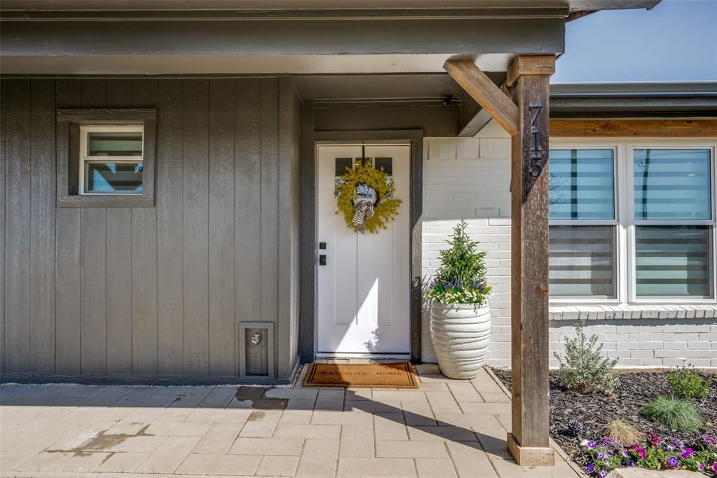 Photo of 715 Stonecrest Road, Argyle, TX 76226 (MLS # 21215150)