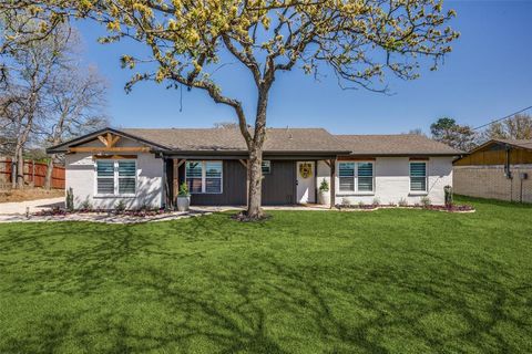 Photo of 715 Stonecrest Road, Argyle, TX 76226 (MLS # 21215150)