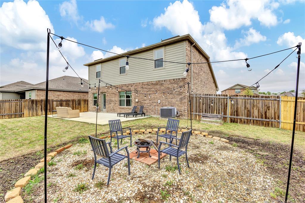 1415 Park Trails Boulevard
