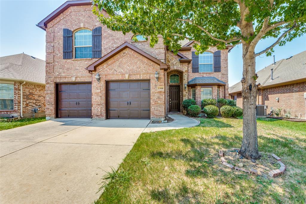 1308 Soaptree Lane