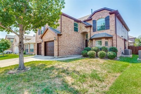 1308 Soaptree Lane Haslet TX 76177