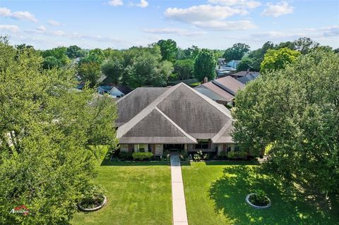 A home in Bossier City