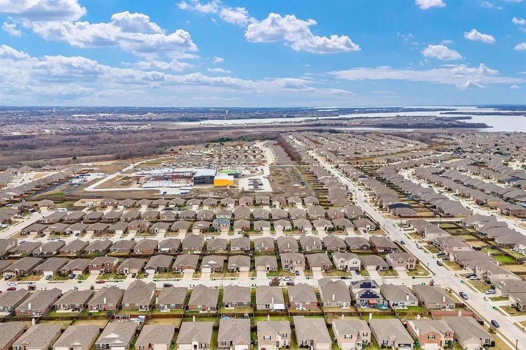 Paloma Creek South Ph 10a - Residential Lease